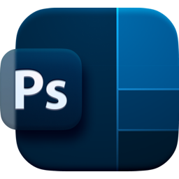 Photoshop 2023 (ps 2023) for Mac
