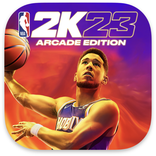 NBA2K23 iOS版本下载