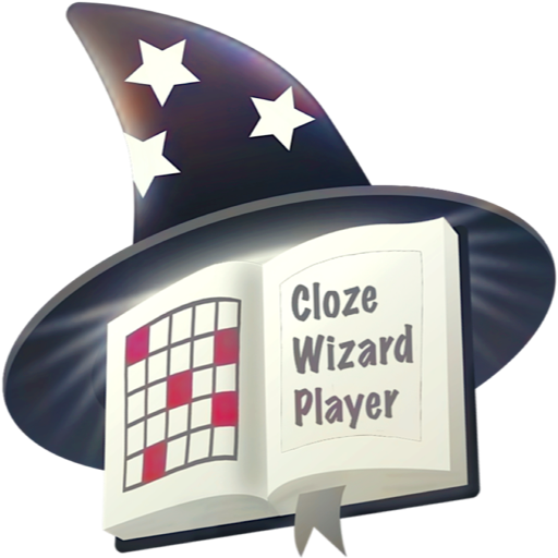 Cloze Wizard 破解版-Cloze Wizard for mac(英语完形填空制作软件)- Mac下载