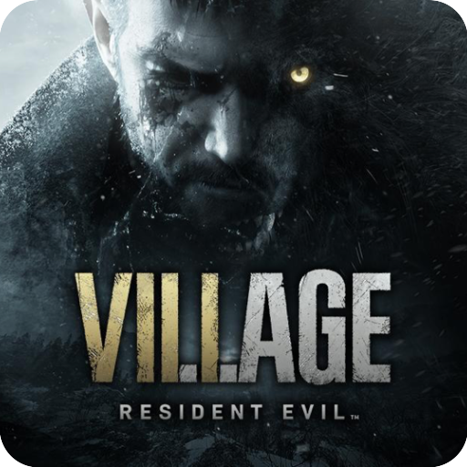 Resident Evil Village for Mac(生化危机8 村庄)