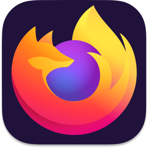 Firefox for mac(火狐浏览器) v110.0b9中文版 135.84 MB 简体中文