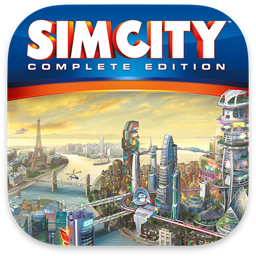 模拟城市5: 未来之城 全DLC for Mac