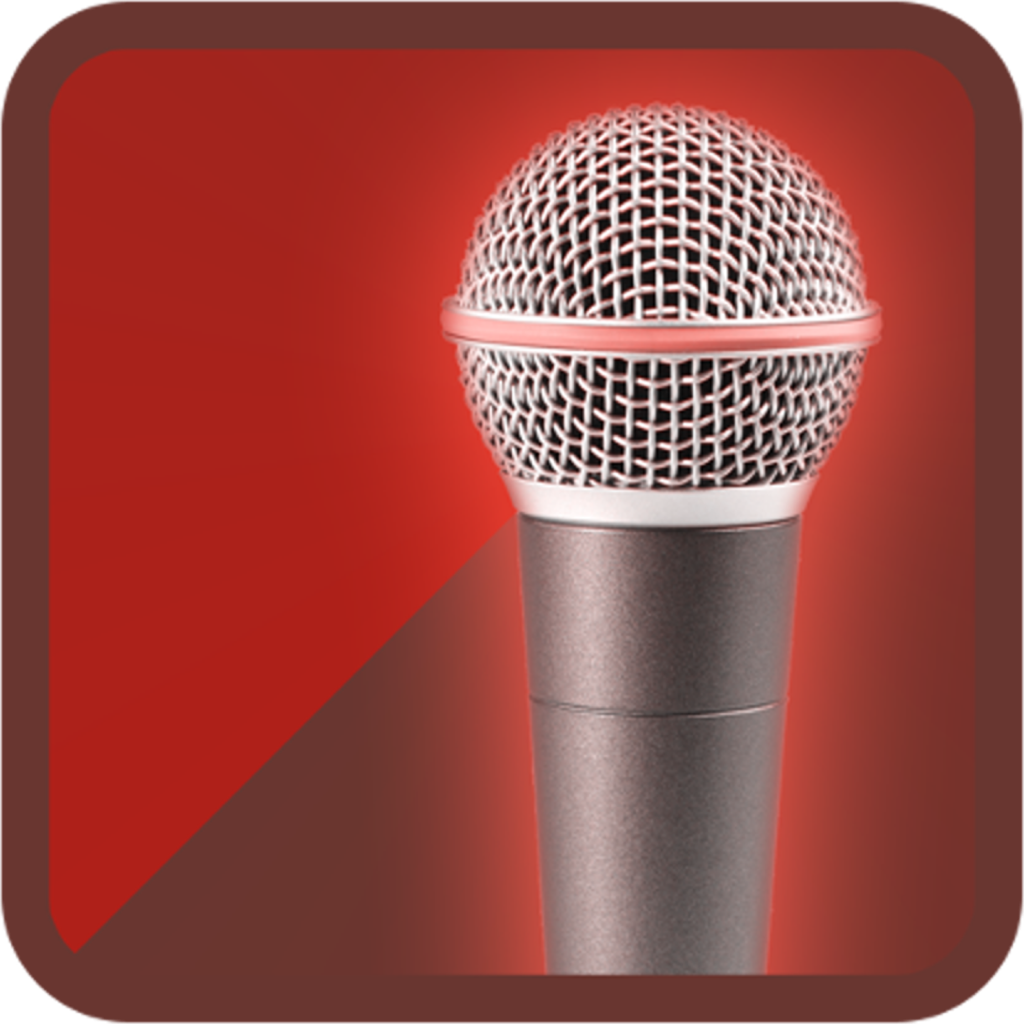 Audio Companion for mac(简便的录音机)