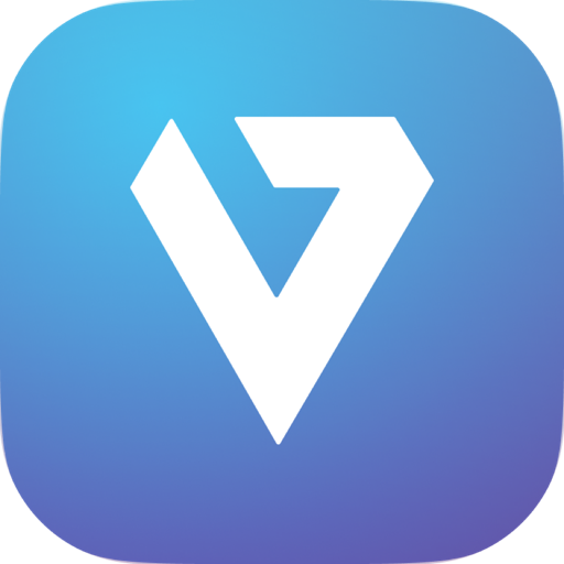 VSD Viewer for Mac(Visio绘图文件阅读器)  v6.16.1特别版 33.9 MB 英文软件