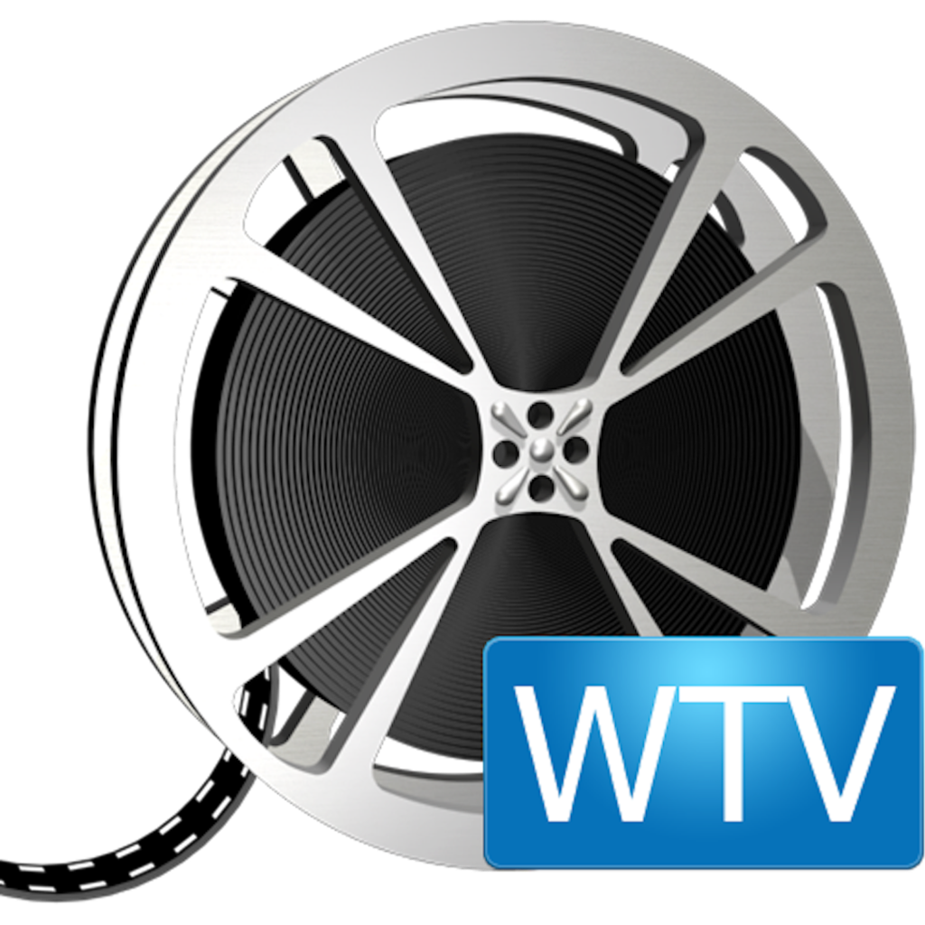 Bigasoft WTV Converter for mac(WTV文件处理工具)