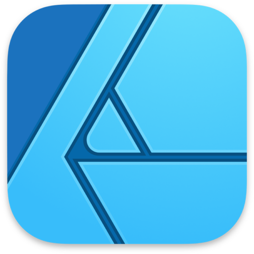 Affinity Designer for Mac(专业矢量图设计工具) 
