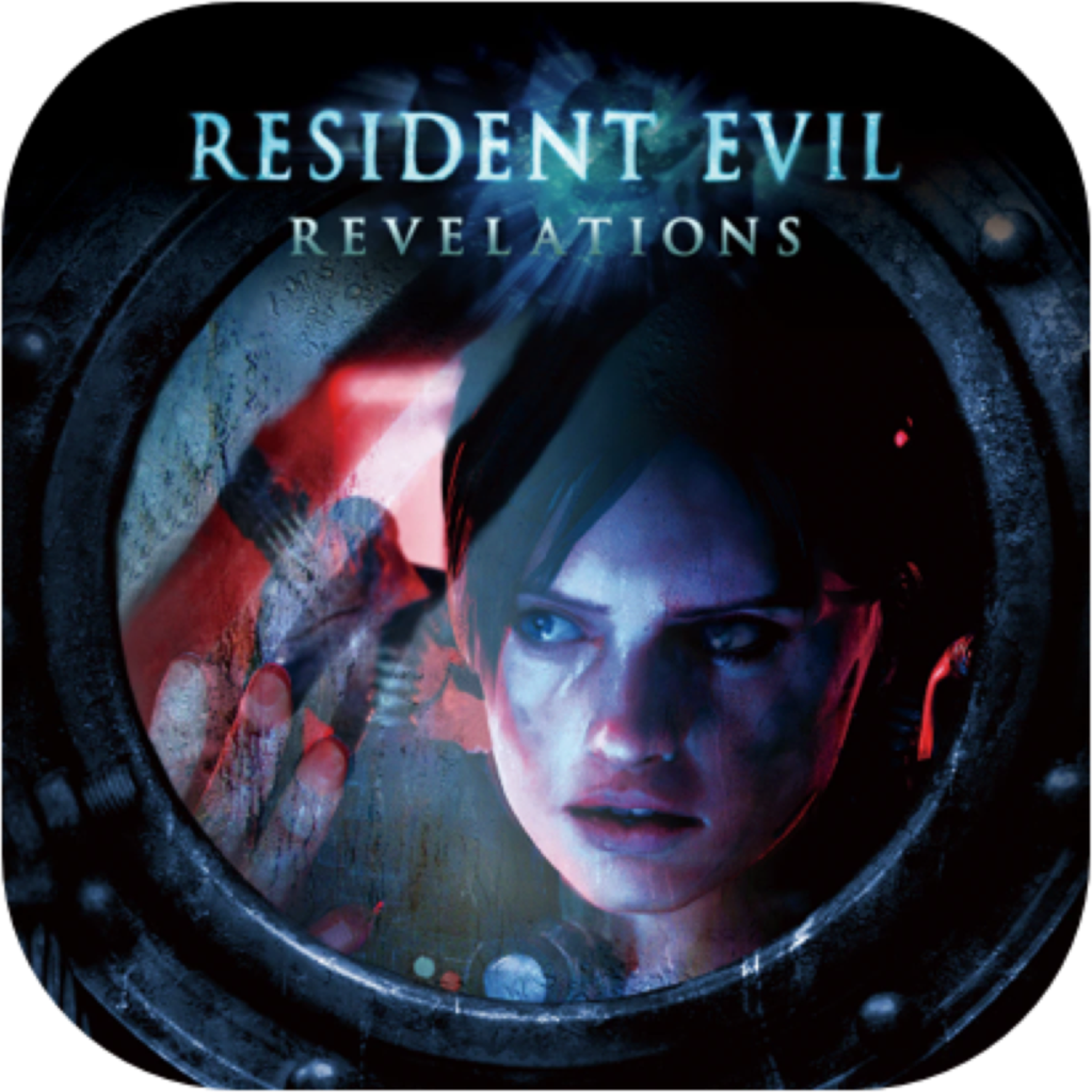 生化危机：启示录Resident Evil Revelations HD for Mac (冒险游戏)