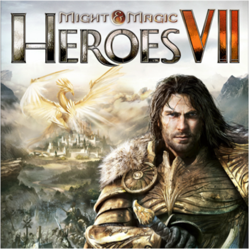 魔法门之英雄无敌7 Might & Magic Heroes VII for Mac(回合制战略游戏)