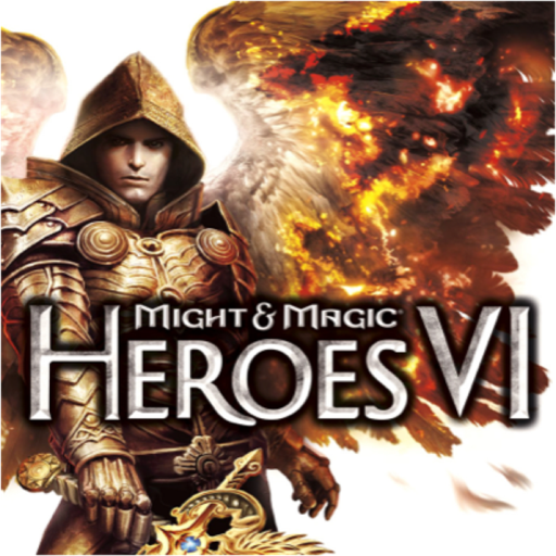 魔法门之英雄无敌6 Might & Magic Heroes VI for Mac(策略模拟游戏) 附dlc