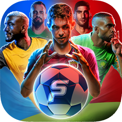 社交足球Sociable Soccer for Mac (足球竞技游戏)