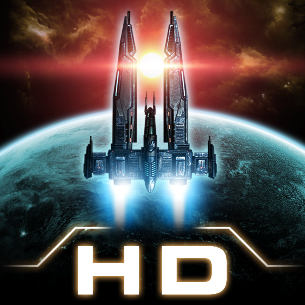 浴火银河2 Galaxy on Fire 2™ Full HD for Mac 附DLC(飞行射击游戏)
