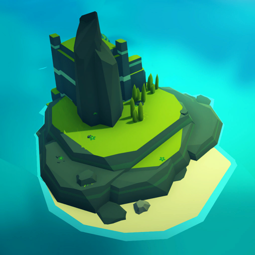 岛民 Islanders for Mac(模拟建造策略游戏)