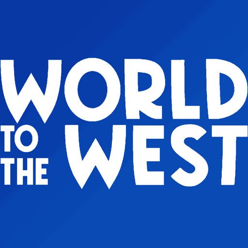 西方世界 World To The West for Mac(冒险游戏)