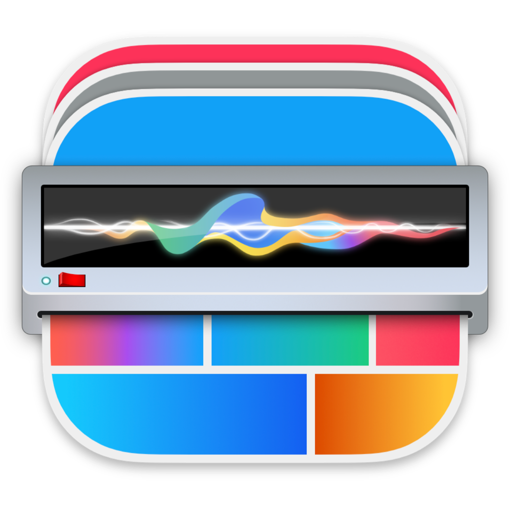 BackStory Wallpapers for mac(定时壁纸软件) 2.3.1 免激活版 4.76 MB 英文软件