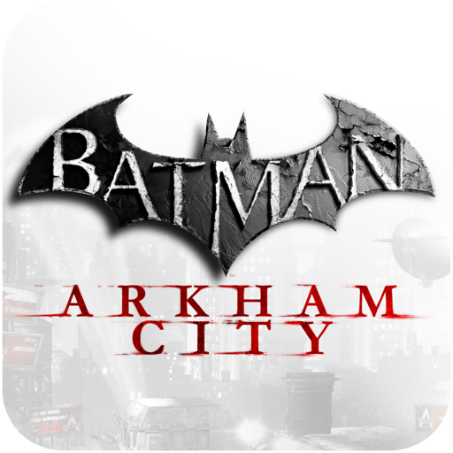 蝙蝠侠：阿卡姆之城年度版 Batman: Arkham City GOTY for Mac(动作冒险游戏)