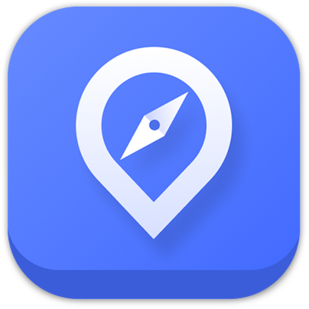 imyPass iPhone Location for mac(iOS设备GPS位置变更器) 1.0.6免激活版 79.58 MB 简体中文
