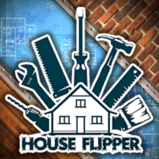 房产达人 House Flipper for Mac (装修模拟经营游戏)