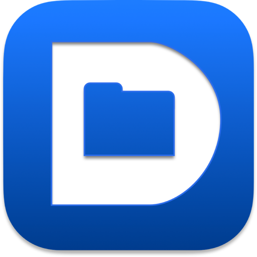 Default Folder X for Mac(文件夹增强软件) v6.0a4激活版 16.31 MB 英文软件