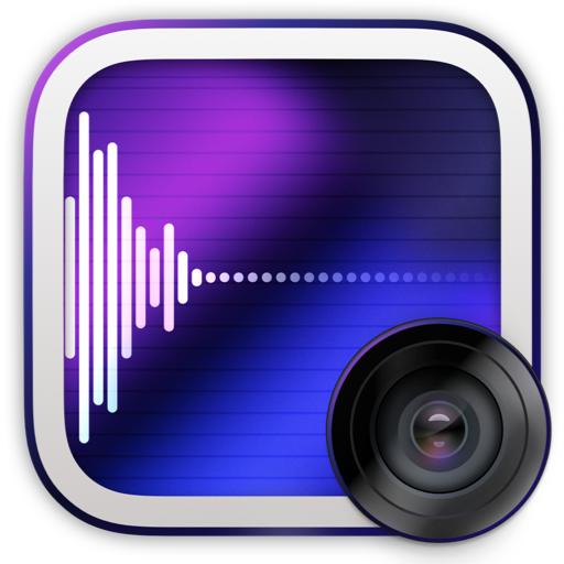Silent Video for Mac (视频音频处理软件) v1.0.0免激活版 6.7 MB 英文软件