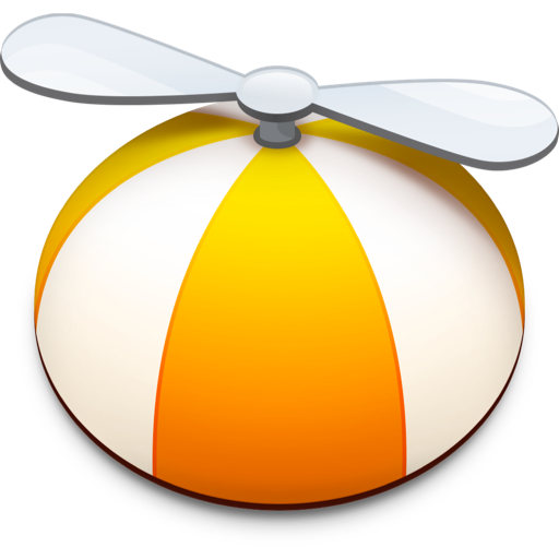Little Snitch 5 for Mac(小飞贼防火墙) v5.5(6273)激活版 52.38 MB 英文软件