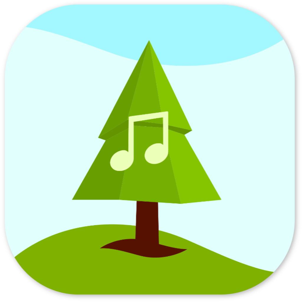 Pine Player for Mac(优质音乐播放器) v3.1.08中文版 10.58 MB 简体中文
