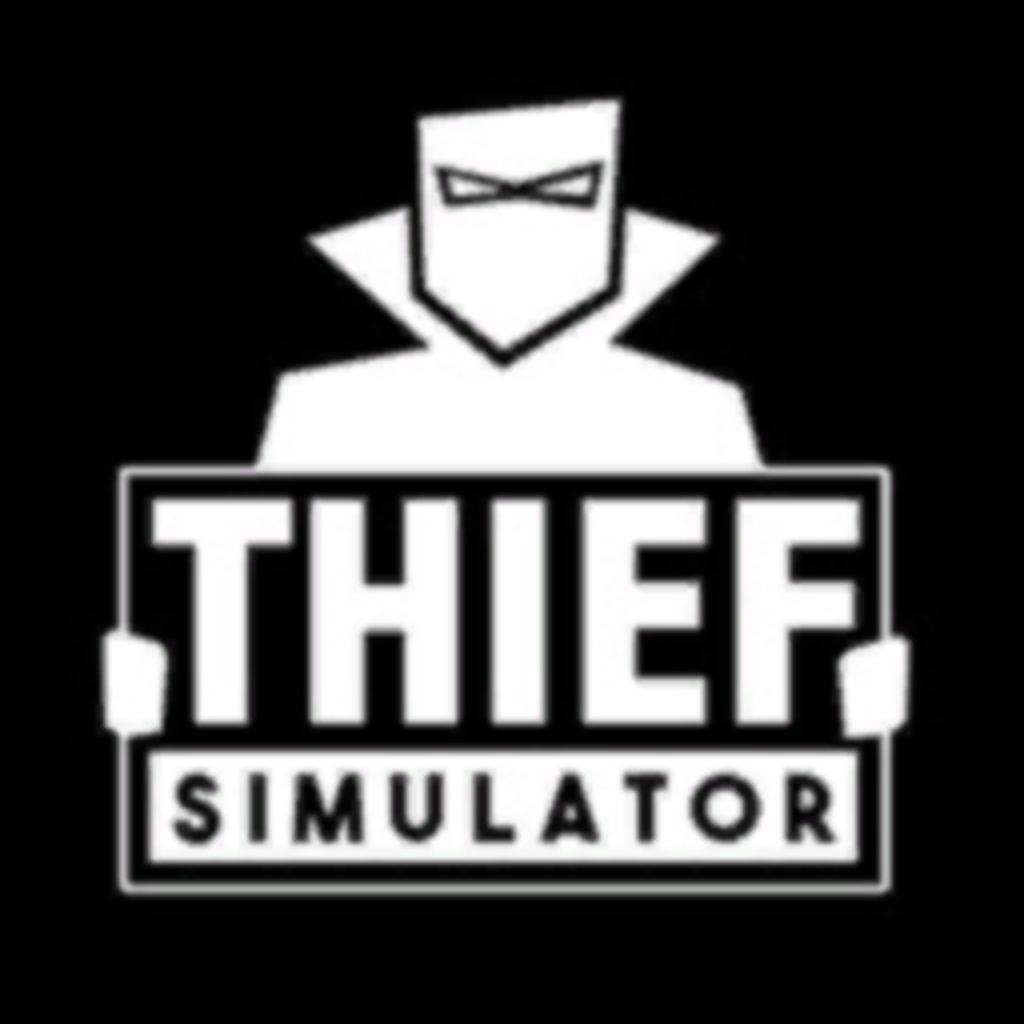 小偷模拟器thief for mac(动作冒险游戏)