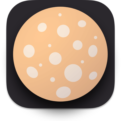 Lunar for Mac(外接屏幕亮度调节) 6.1.4免费版 20.67 MB 英文软件
