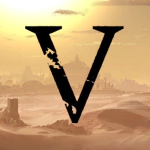 Vagrus-The Riven Realms for Mac(瓦格鲁斯:万壑之地)附DLC