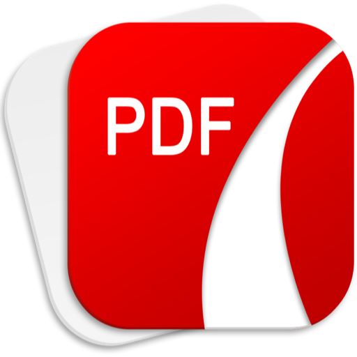 PDF Reader X Pro for mac(pdf阅读编辑器) 3.4.1免激活版 7.02 MB 英文软件