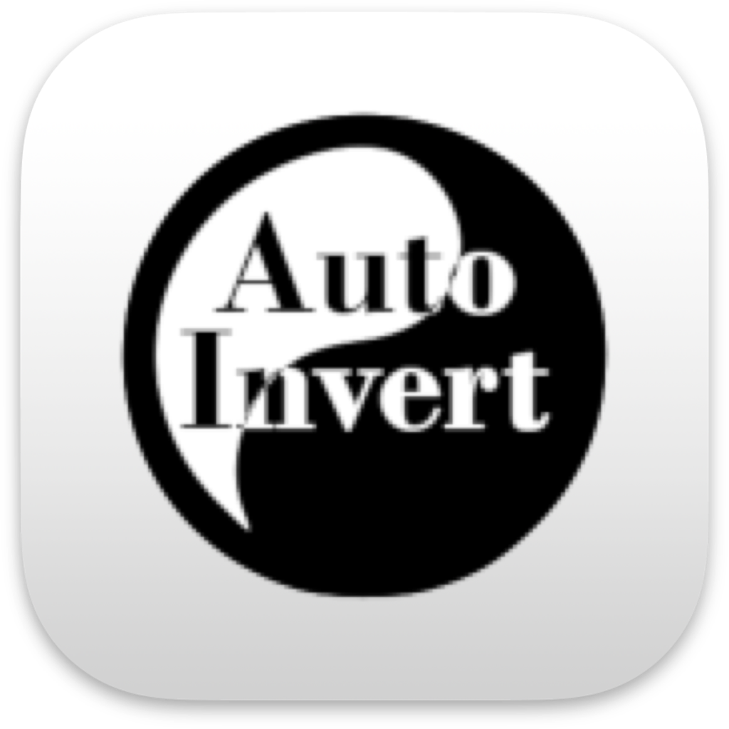 Auto Invert! for Mac(Safari网页黑暗模式扩展工具) v2.0激活版