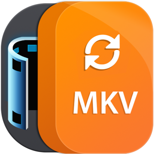 Aiseesoft MKV Converter for Mac(mkv视频格式转换工具)