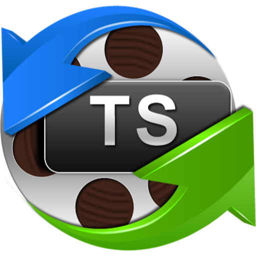 Tipard TS Converter for Mac(TS 视频转换器)
