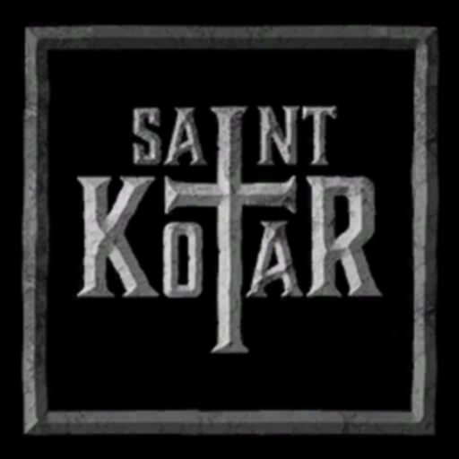 Saint Kotar圣科塔尔:黄色面具for Mac(恐怖解谜游戏)
