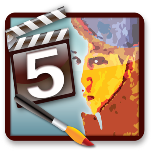 Synthetik Studio Artist for Mac(自动绘图工具)  v5.0激活版 1.2 GB 英文软件