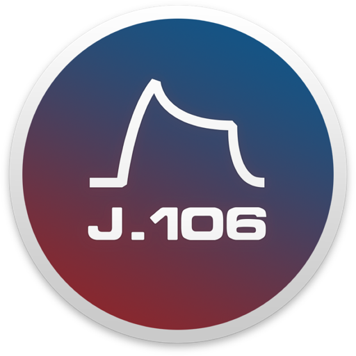 JU-106 Editor for Mac(音频预设编辑器) v 2.5.1 (510)激活版 6.28 MB 英文软件