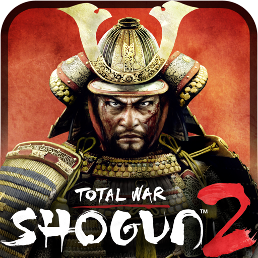 全面战争：幕府将军2 收藏版 Total War: SHOGUN 2 Collection for Mac