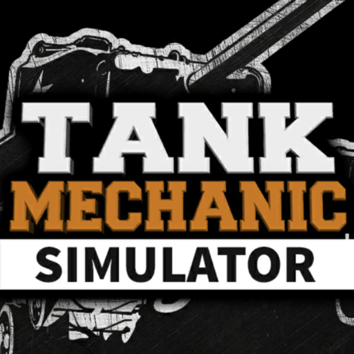 坦克维修模拟器Tank Mechanic Simulator for Mac(模拟经营游戏)
