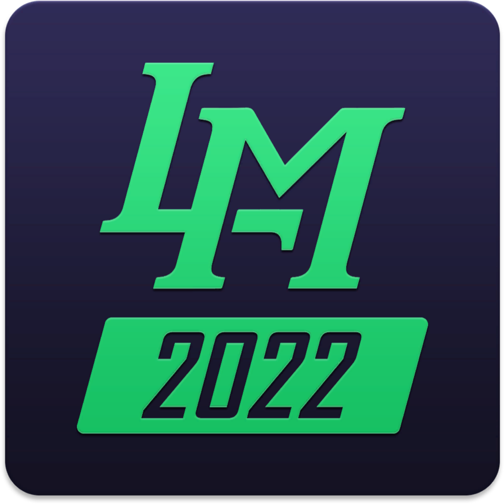 电竞经理2022 League Manager 2022 for Mac(电竞模拟游戏)