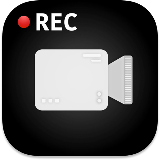 Screen Recorder by Omi for Mac(屏幕录制软件) v1.2.4激活版 18.84 MB 简体中文