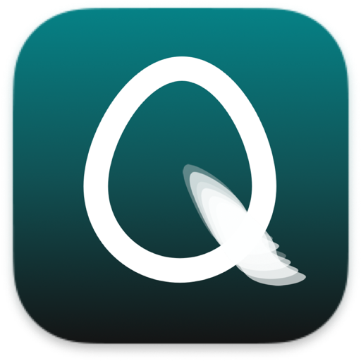 QDraw - Photo Editor Pro for Mac(图像编辑工具)