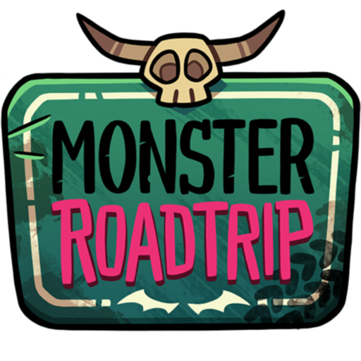  魔物学园3:魔物之旅Monster Prom 3 Monster Roadtrip for Mac(社交模拟游戏)