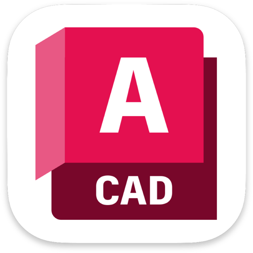 AutoCAD 2024 for Mac(cad设计绘图工具)
