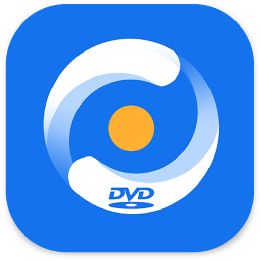 AnyMP4 DVD Ripper for Mac(DVD格式转换) 