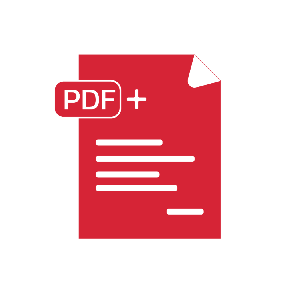 PDF Plus for Mac(PDF处理工具) 1.4.0激活版 4.78 MB 英文软件