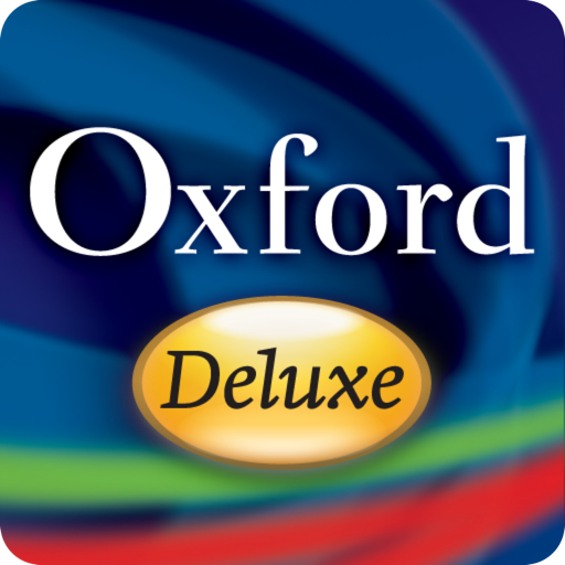 Oxford Deluxe for Mac(牛津词典)
