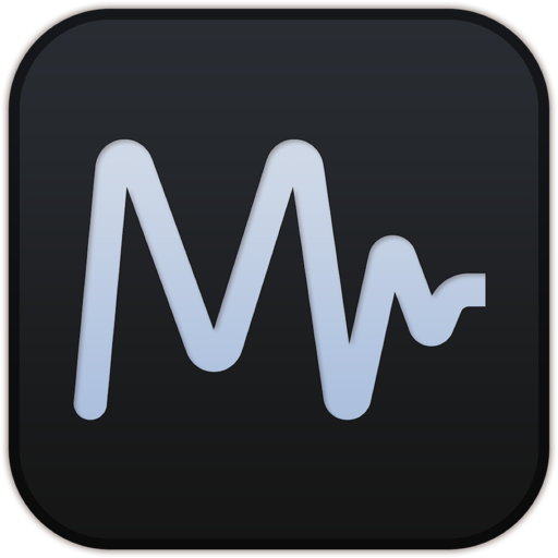 MiniMeters for mac(独立音频计量应用程序)