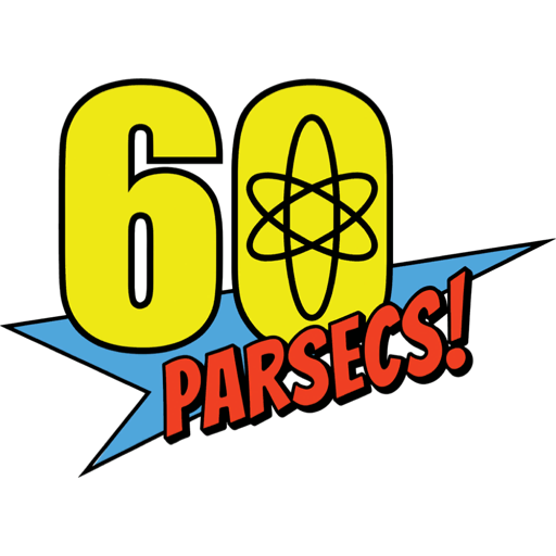 60 秒差距60 Parsecs Mac(太空生存类冒险游戏) 