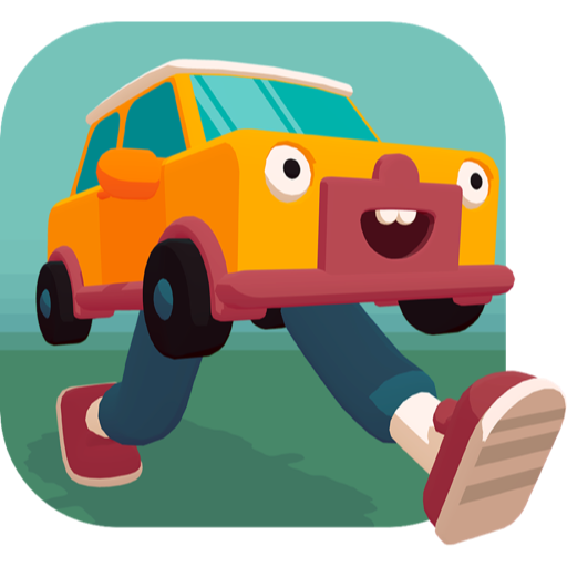 WHAT THE CAR? for Mac(万物皆可赛车游戏)