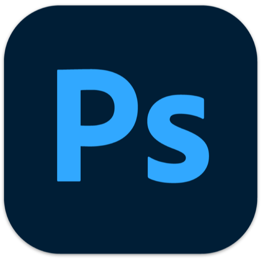 Mac平台两款修图软件Photoshop 2023和Pixelmator Pro 对比