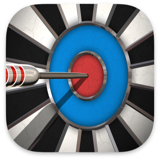 专业飞镖 Pro Darts 2024+ for Mac(飞镖模拟游戏)